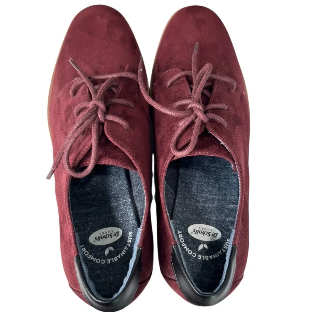 dr scholl’s